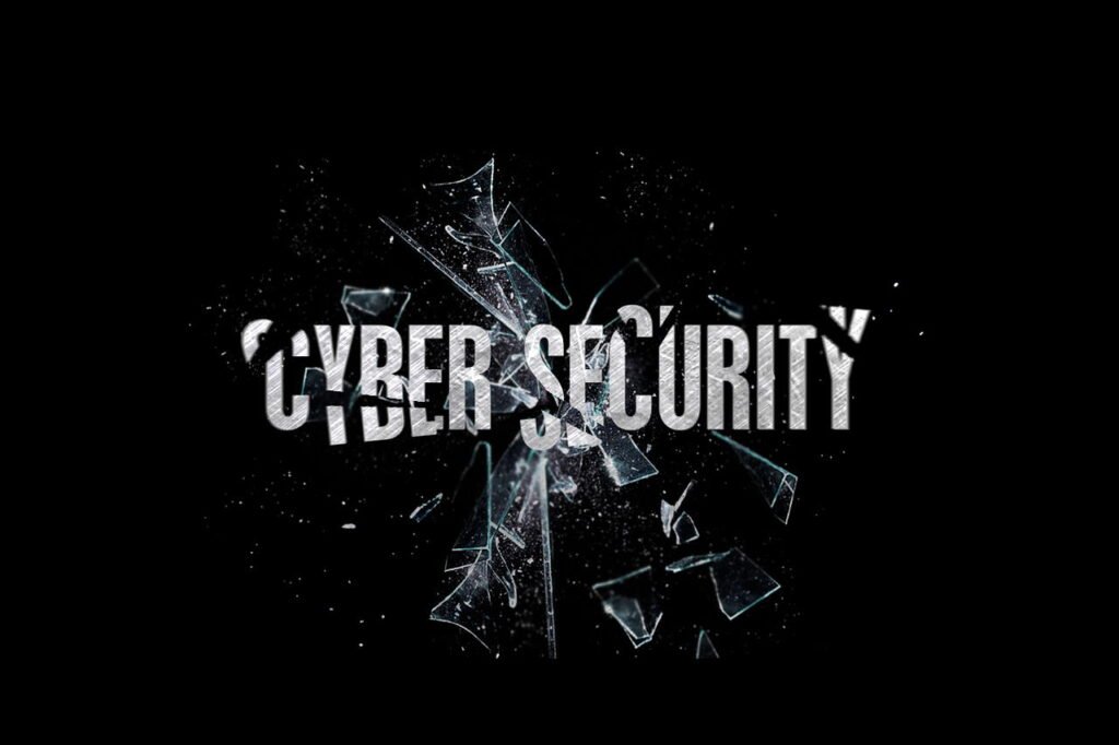 cyber security company
