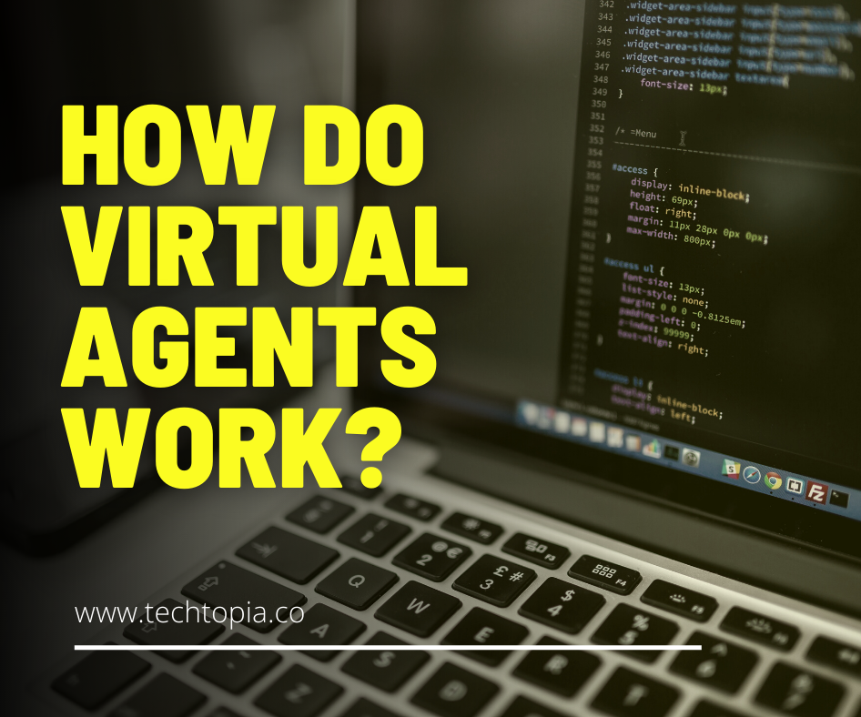 virtual agents